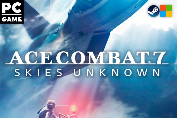ACE COMBAT 7: SKIES UNKNOWN Season Pass