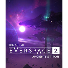 The Art of EVERSPACE™ 2 - Ancients & Titans