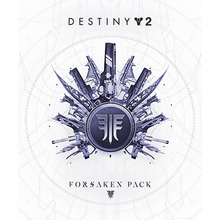 Destiny 2: Forsaken Pack