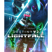 Destiny 2: Lightfall