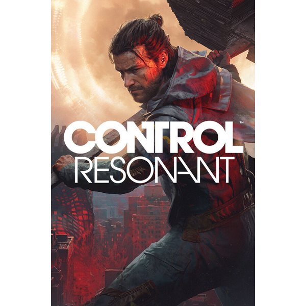 Control Resonant - (ROW) PC Download