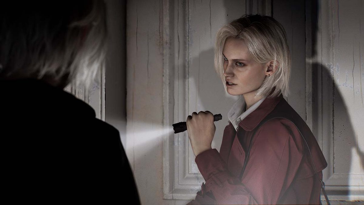 Resident Evil Requiem Standard Edition- Switch 2