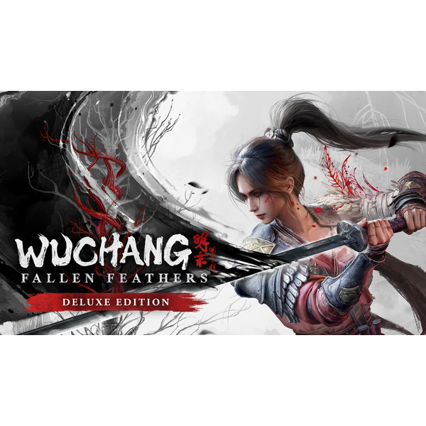 WUCHANG: Fallen Feathers Deluxe Upgrade Pack