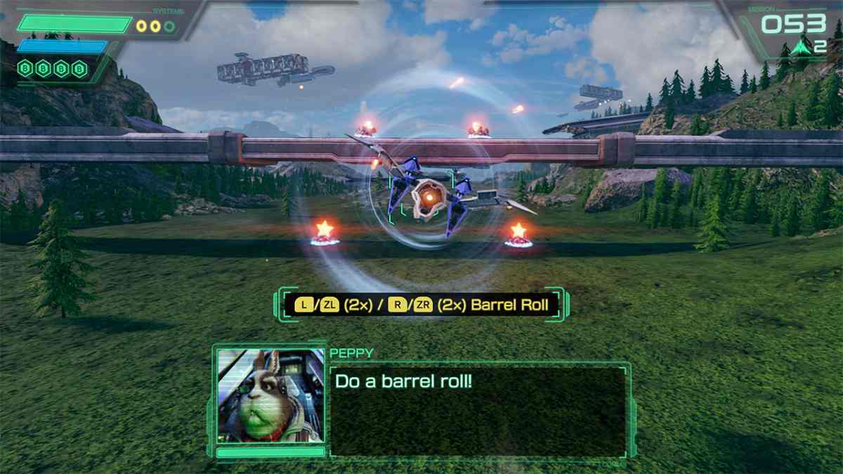 Star Fox - Switch 2