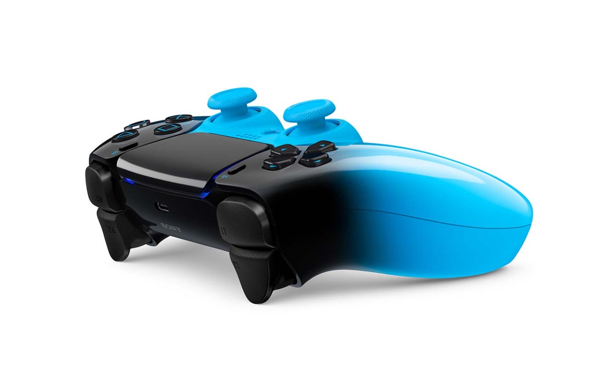DualSense Wireless Controller Rhythm Blue  - PS5