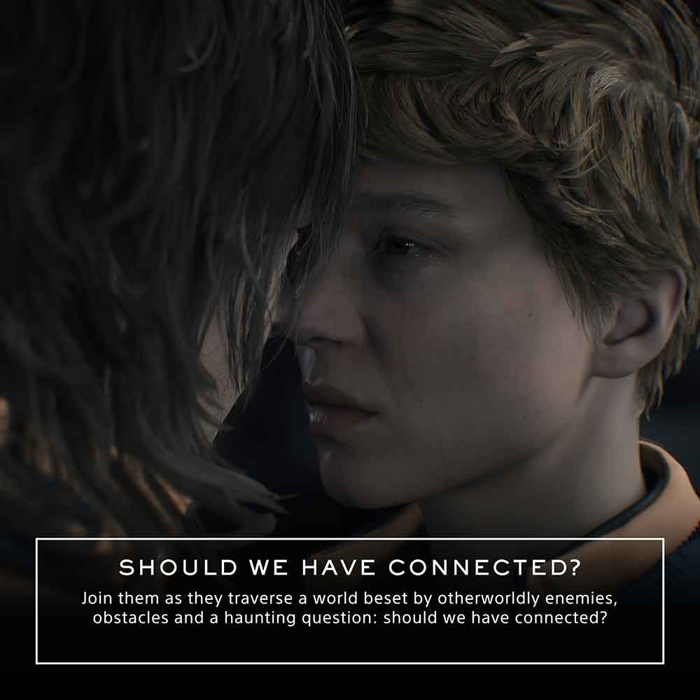 Death Stranding 2: On the Beach - PS5