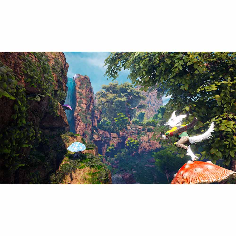 Biomutant - Xbox Series X