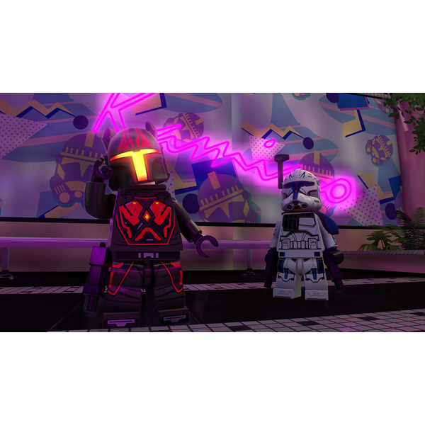 LEGO® Star Wars: The Skywalker Saga Character