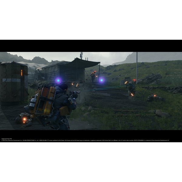 Death Stranding Director's Cut PC Download