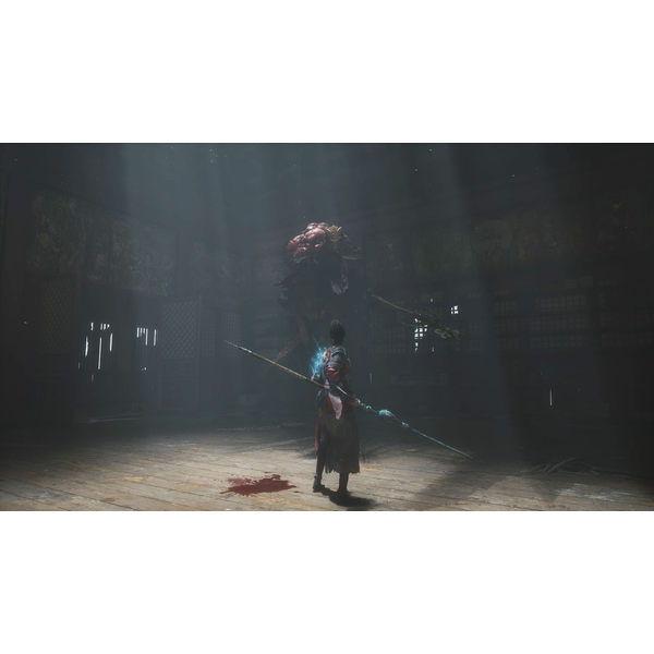 Wuchang: Fallen Feathers (ROW)