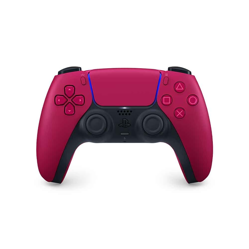 DualSense Wireless Controller Cosmic Red - PlayStation 5