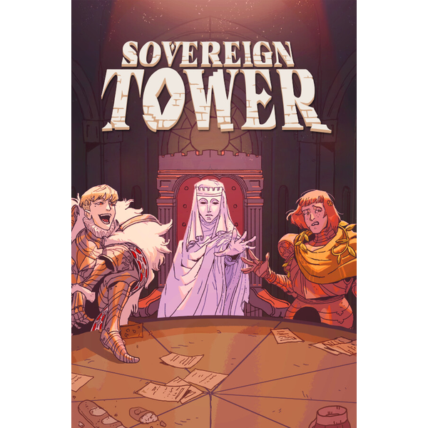 Sovereign Tower PC Download
