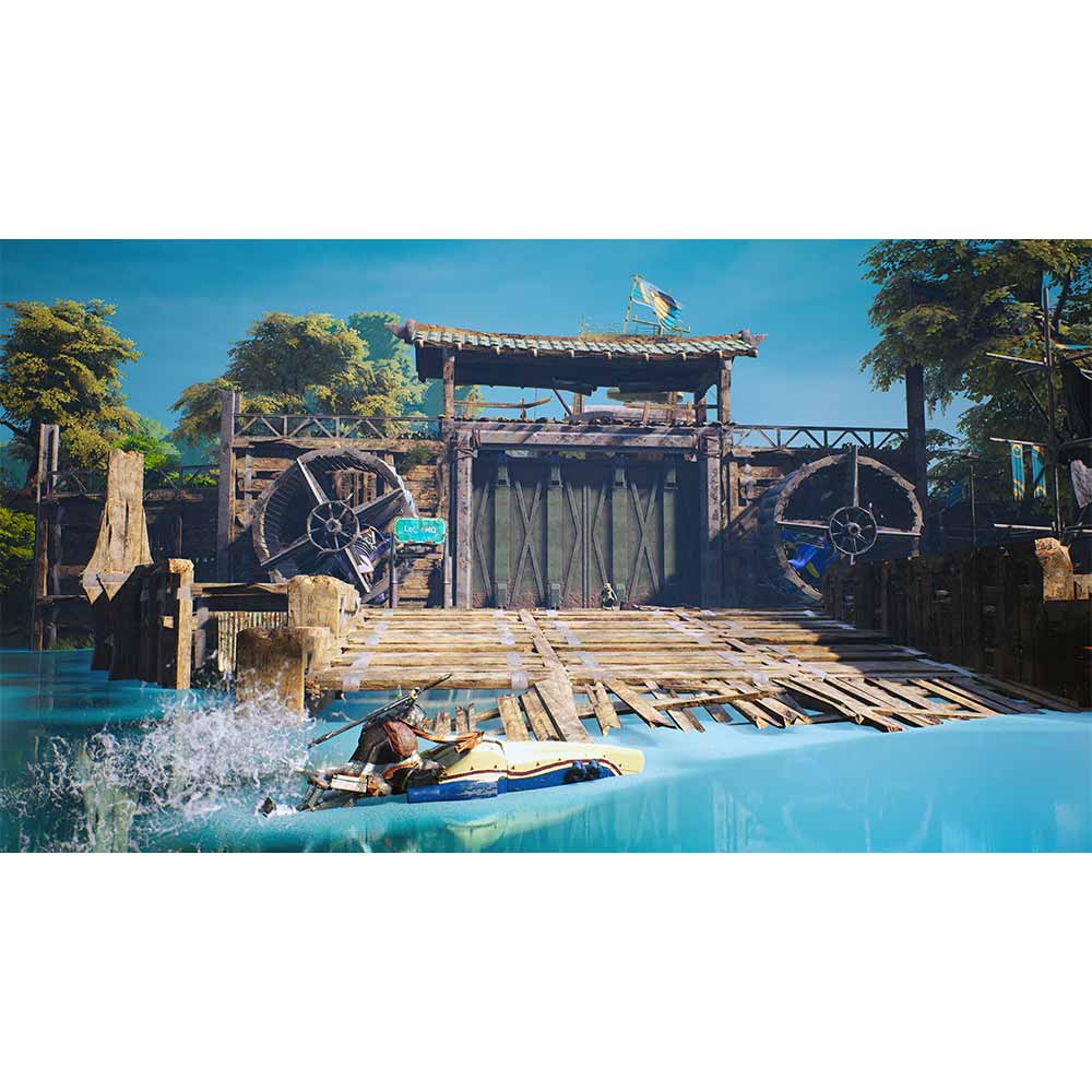 Biomutant - Xbox Series X