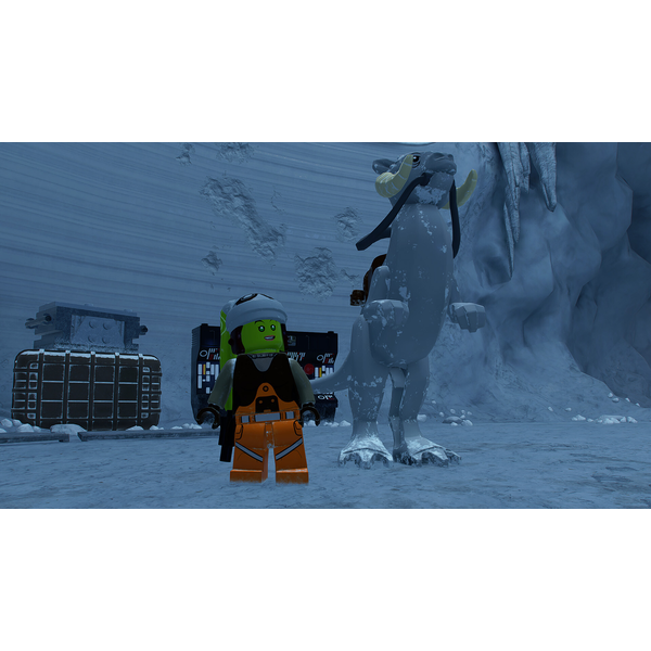 LEGO® Star Wars: The Skywalker Saga Character