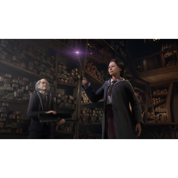 Hogwarts Legacy Digital Deluxe Edition