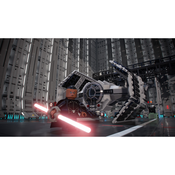 LEGO® Star Wars: The Skywalker Saga Character