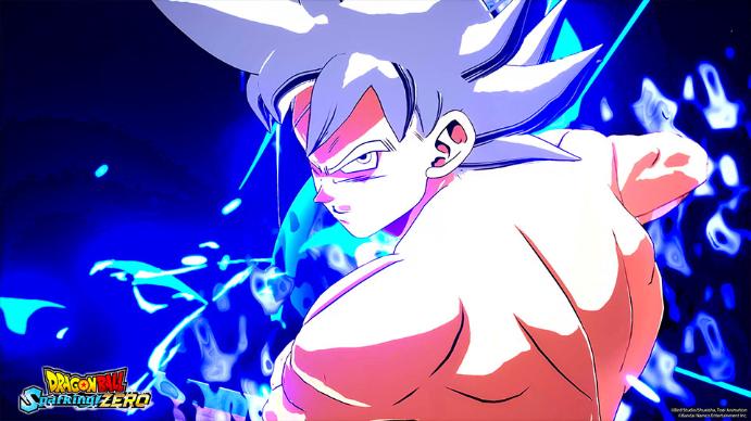 Dragon Ball: Sparking! Zero Collectors Edition - PS5