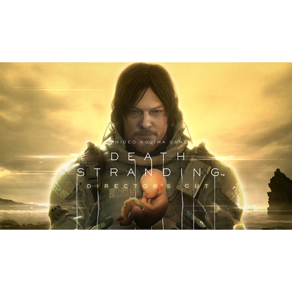 Death Stranding Director's Cut PC Download