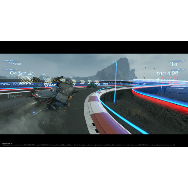 Death Stranding Director's Cut PC Download