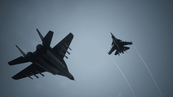 ACE COMBAT 7: SKIES UNKNOWN PC Download