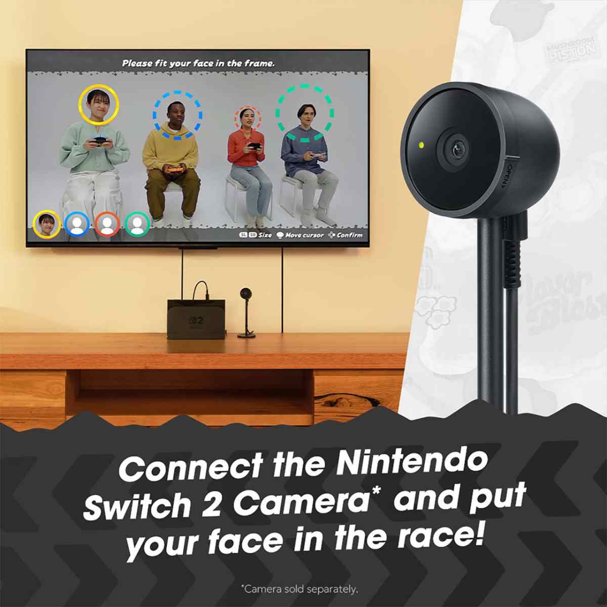 Mario Kart World - Switch 2