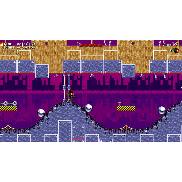 Zool Redimensioned PC Download