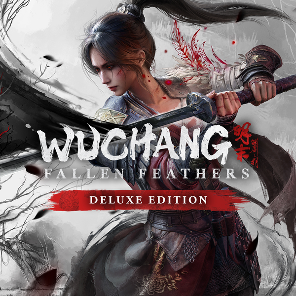 Wuchang: Fallen Feathers Deluxe Edition (ROW)