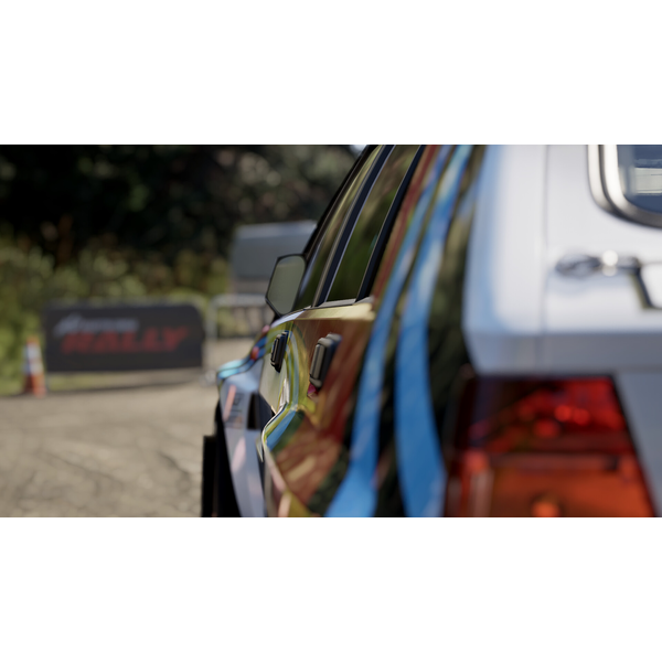 Assetto Corsa Rally (ROW) 