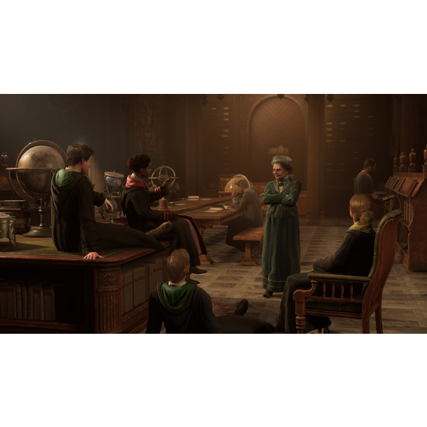 Hogwarts Legacy Digital Deluxe Edition