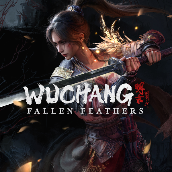 Wuchang: Fallen Feathers (ROW)