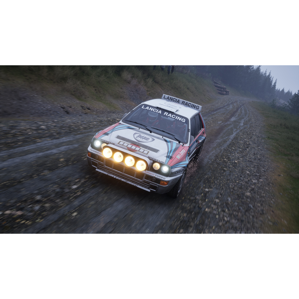 Assetto Corsa Rally (ROW) 