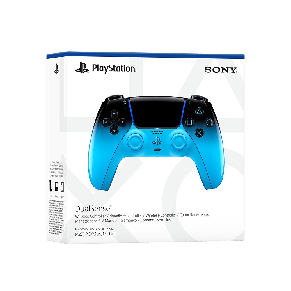 DualSense Wireless Controller Rhythm Blue  - PS5
