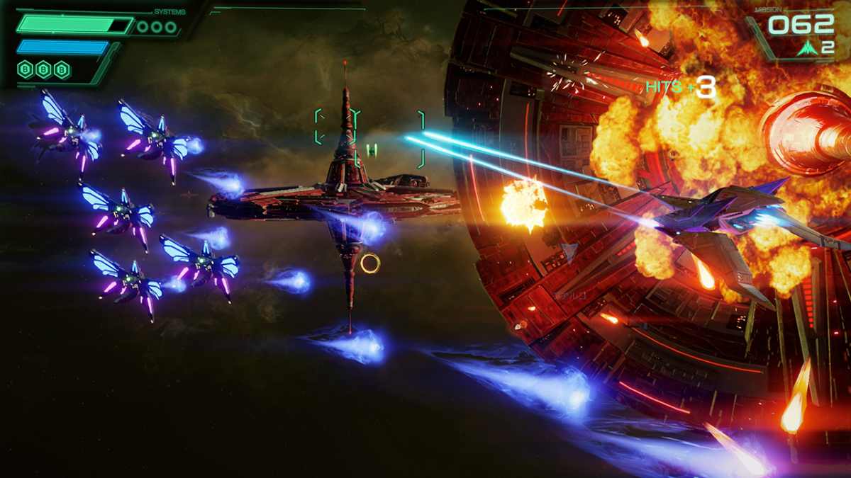 Star Fox - Switch 2