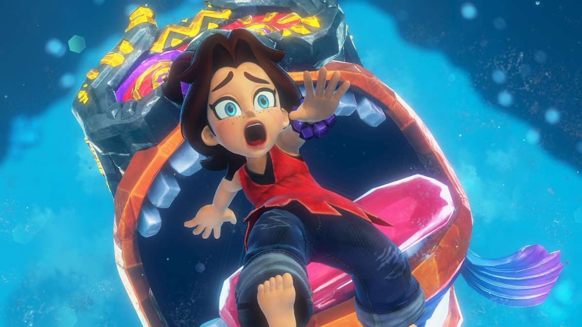 Donkey Kong Bananza Switch 2 Download ( Uk - EU)