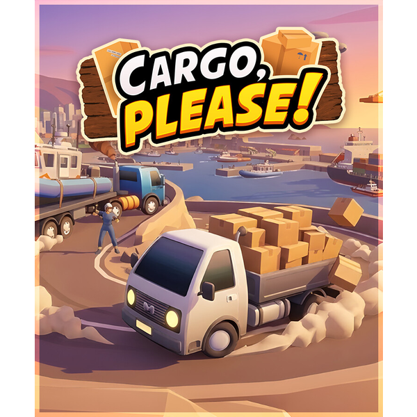 Cargo, Please! PC Download