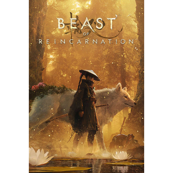 Beast of Reincarnation (ROW) PC Download
