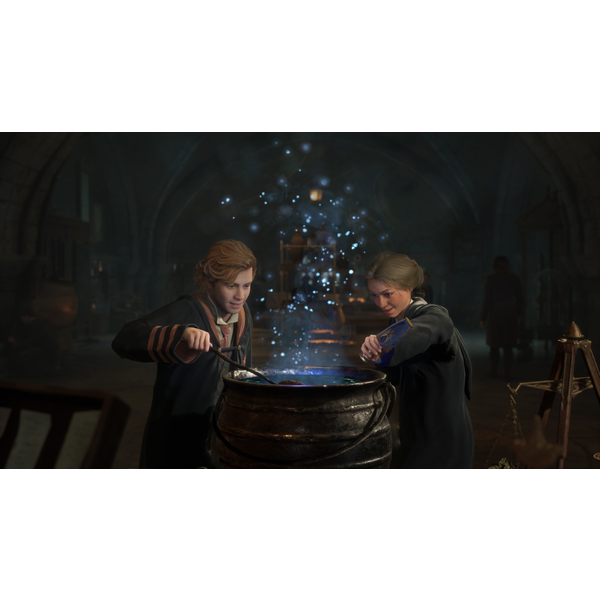 Hogwarts Legacy Digital Deluxe Edition