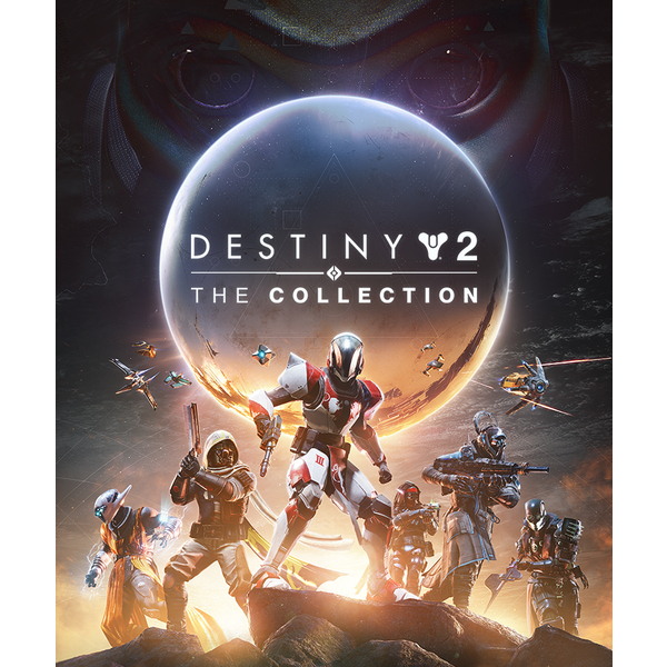 Destiny 2: The Collection