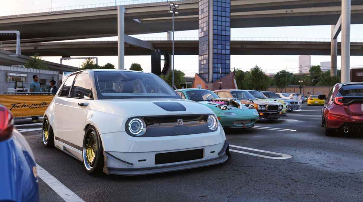 Forza Horizon 6 - Xbox Series X