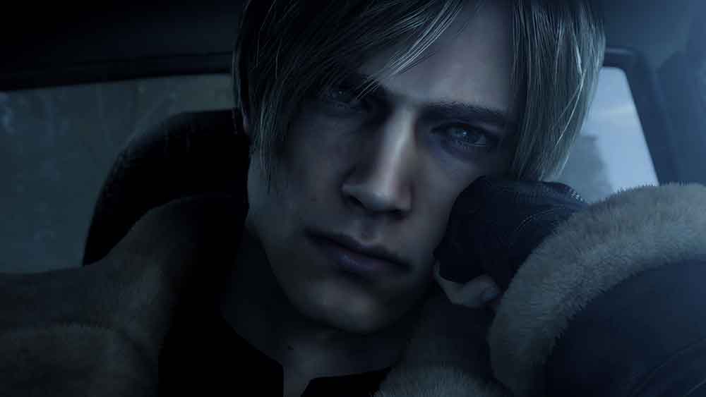 Resident Evil 4 Remake - PS5