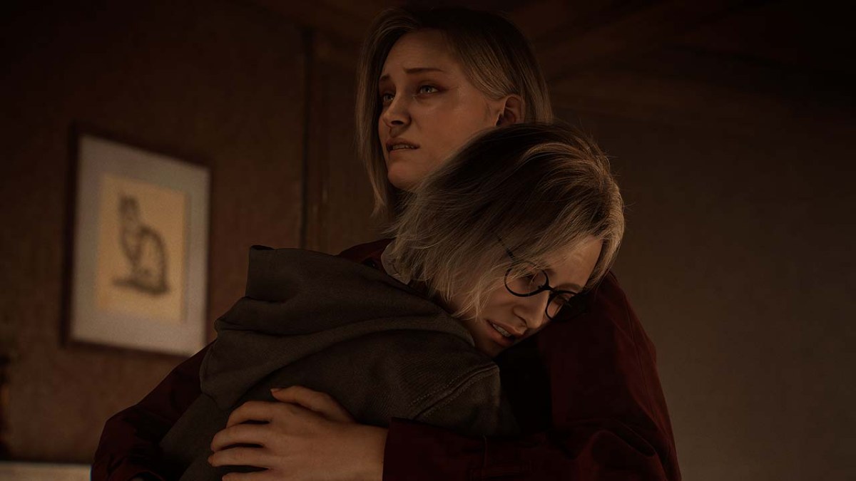 Resident Evil Requiem Standard Edition- Switch 2