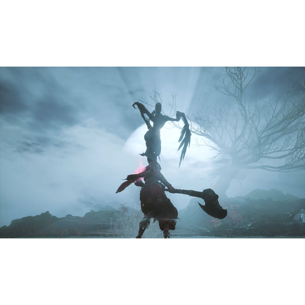 WUCHANG: Fallen Feathers Deluxe Upgrade Pack