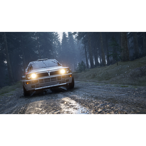Assetto Corsa Rally (ROW) 