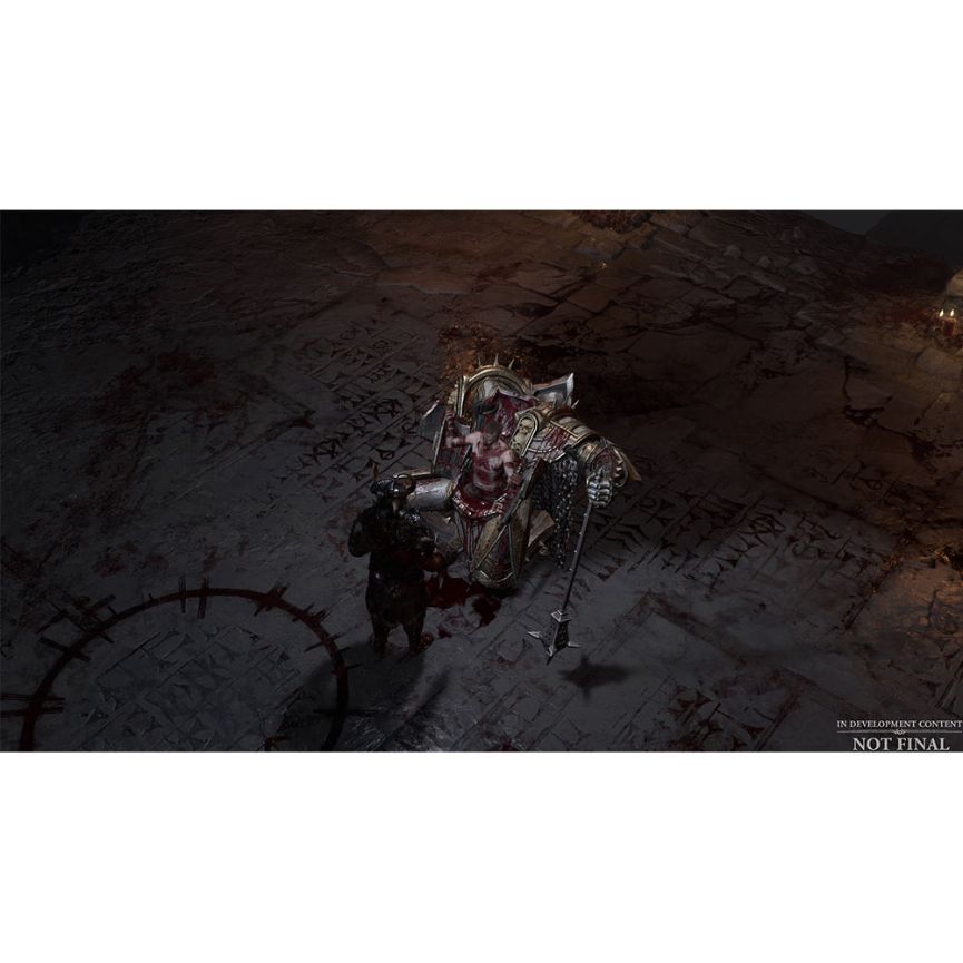 Diablo IV - PS5