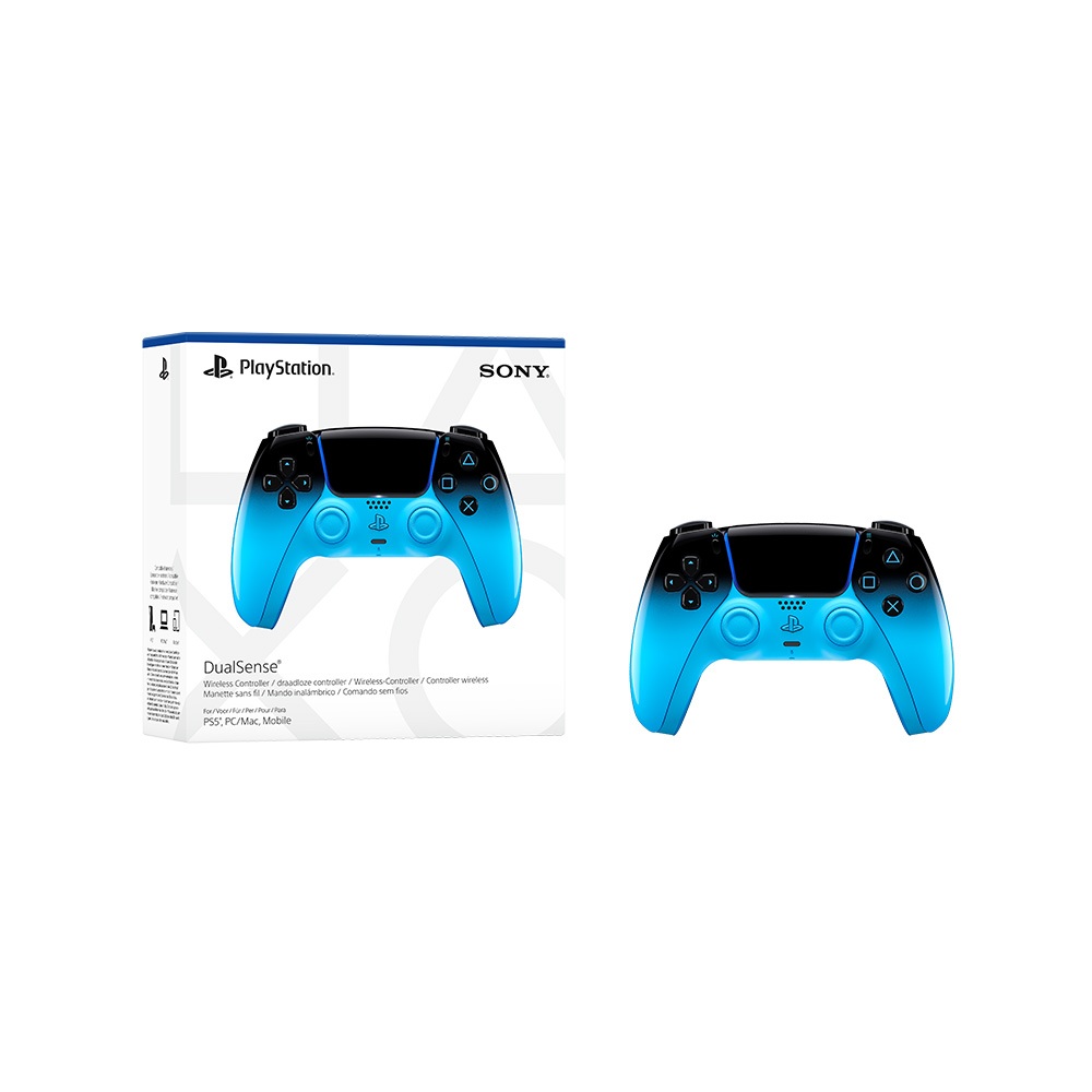 DualSense Wireless Controller Rhythm Blue  - PS5