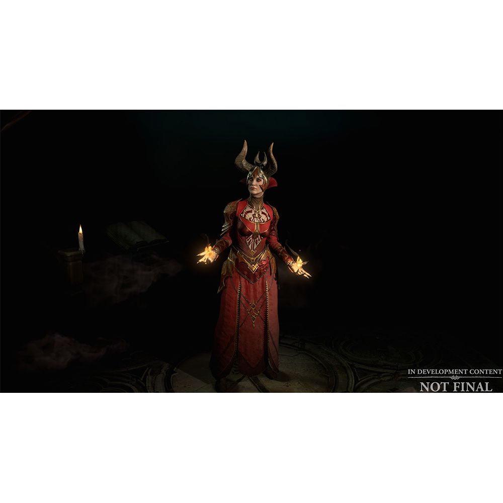 Diablo IV - PS5