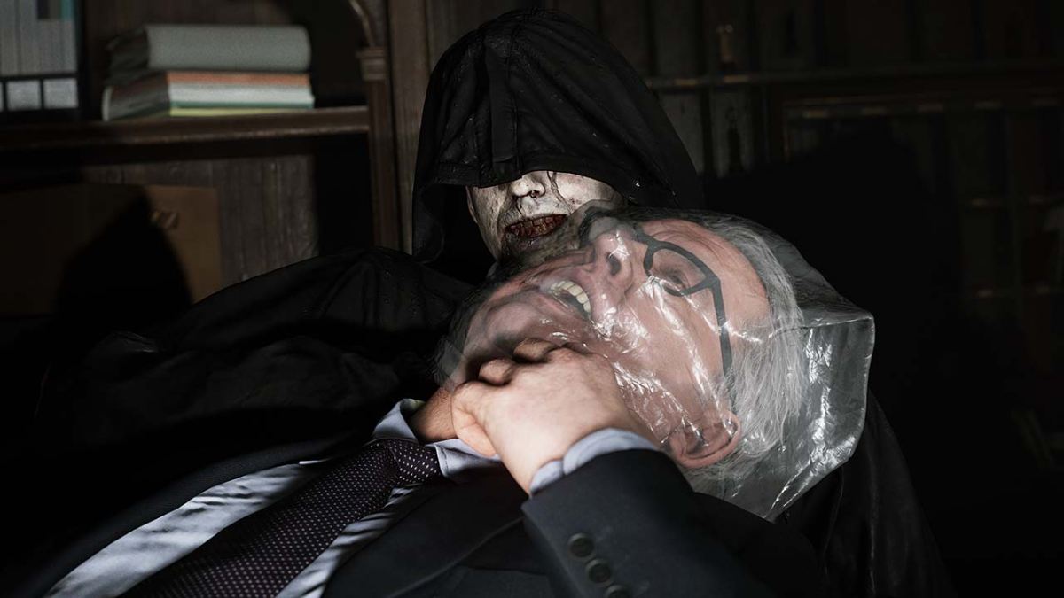 Resident Evil Requiem Lenticular Edition -  Switch 2