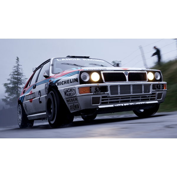 Assetto Corsa Rally (ROW) 