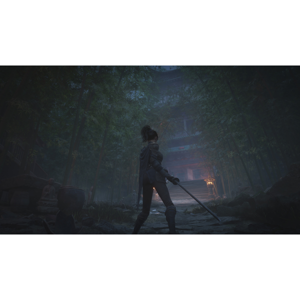 Wuchang: Fallen Feathers (ROW)