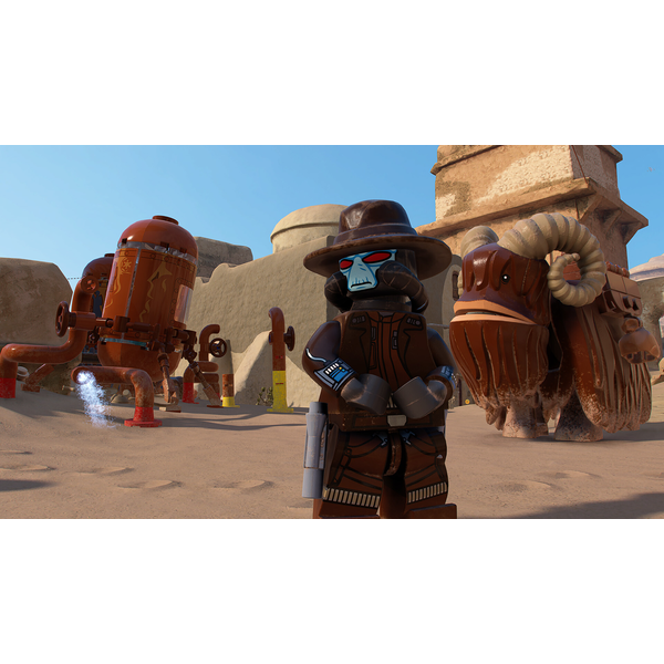 LEGO® Star Wars: The Skywalker Saga Character